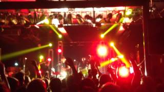 Yellowcard - The Deepest Well - Charlotte, NC