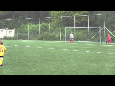 Kretskamp- G13- Skjold-Suldal (Del 4)