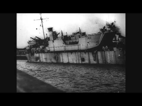 D-Day: The Normandy Landings, 1944