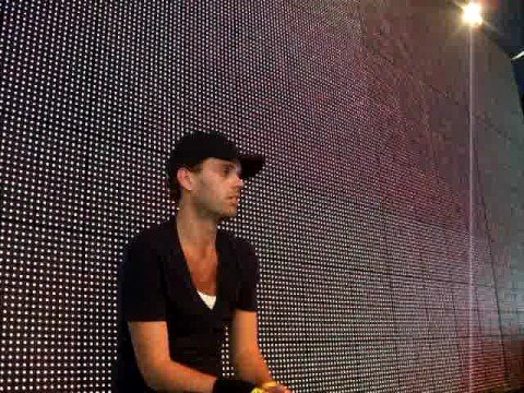 Bjorn Wolf & Green Velvet live @ Mysteryland