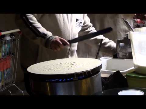 29.12.12 - Castiglione salentino - Lo Spirito del Grano - Le crepes di Federico