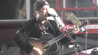 Dave Matthews (Solo) - Take Me To Tomorrow - 11/4/12 - Aurora, CO -(John Denver)- [Tweaks/SBD]