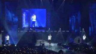Big Bang [Global Warning Concert] - A Fool&#39;s Only Tears