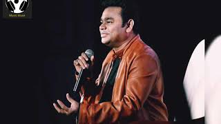 Download lagu Chotta chotta (female version) audio song | Taj Mahal | AR Rahman - 1999 mp3