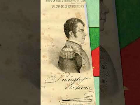 Puente Nacional Historia veracruzana parte 2