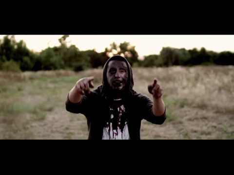 Rome ft. Bogard Scott Free - Dopasetic Music (Official Video)