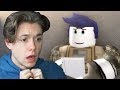 THE LAST GUEST - A Sad Roblox Movie (Reaction)