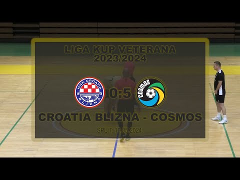 UMN_TV LKV_Croatia Blizna - Cosmos (Sažetak)