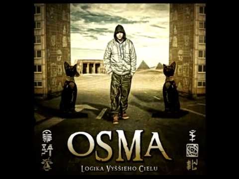 Osma - Logika vyššieho cielu