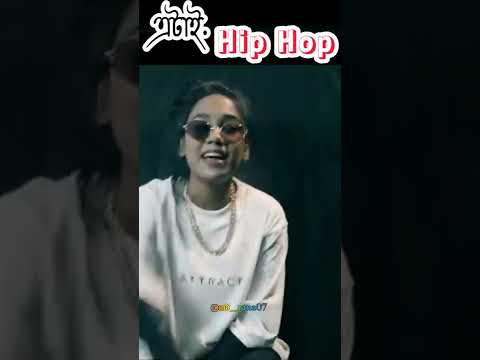 এটাই Hip-Hop/ Saif khan FT zara ctu36 new Bangla Rap Song2022