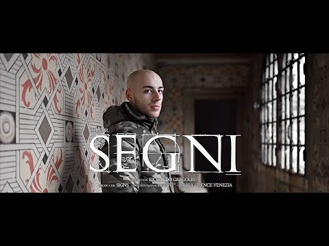 Ciro Marigliano - Segni (Prod. $ign$)
