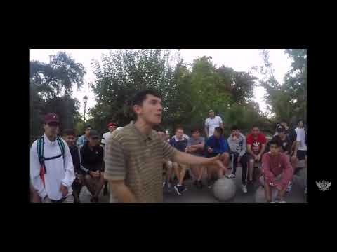 MINUTAZO DE PLETS VS BICWAN (FINAL CATAMARCA)