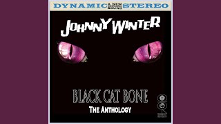 Black Cat Bone