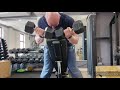 DVTV: Block 3 Push 1 Wk 1