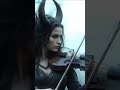 Symphony Of The Valkyries Gothic Electric Violin Electricviolin Gothicvibes Darkmusic
