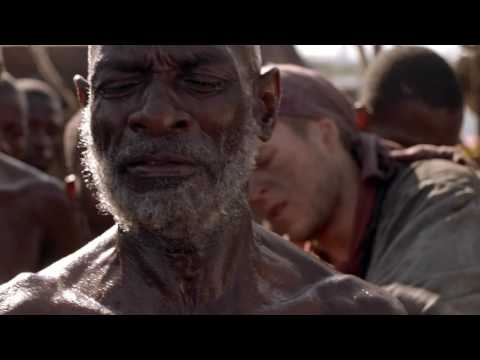 Roots: A History Revealed Trailer