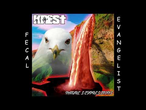 KREST - Nature's Expressions (Full Album)