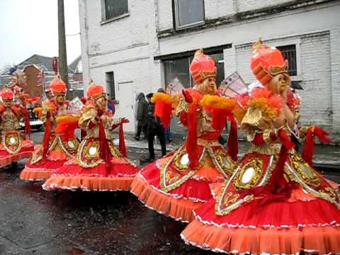 Aalst Carnaval 2010 - Venoin