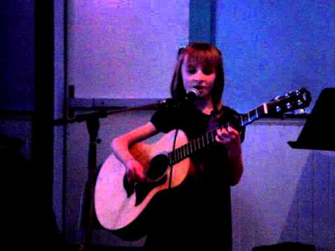 Journey   Don't Stop Believin   Ashley Rose Cover