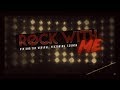 Viv and the Revival - ROCK WITH ME (feat. ecomog)