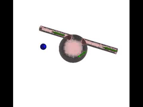 Whispering Gallery-Mode