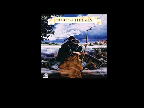 Guild of Thieves, The v1.0 picture