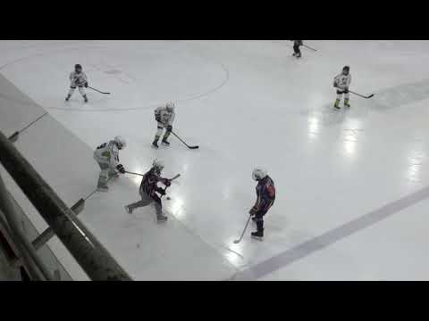Prizma/Pārdaugava U10 - HS Mogo 10 (5:3)