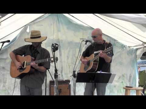 Pat Nevins, Helpless, Far West Fest, Pt Reyes CA, 7-16-11