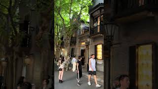 Shanghai Summers 🇨🇳 #4kwalk #travel #asiantravel #traveldestinations #china #chinatravel #shanghai