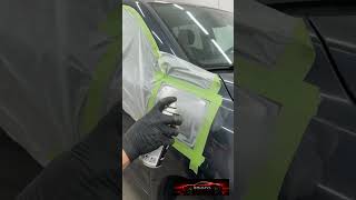 Download lagu Lexus LC 500 in Sunset Jelly 🍊🔥 | Insane Custom Car Makeover #Shorts#trendingshorts #modification mp3