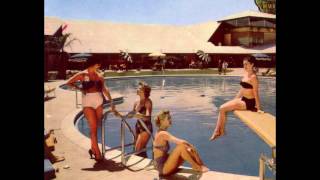 Monster Rally - Champagne / Holiday