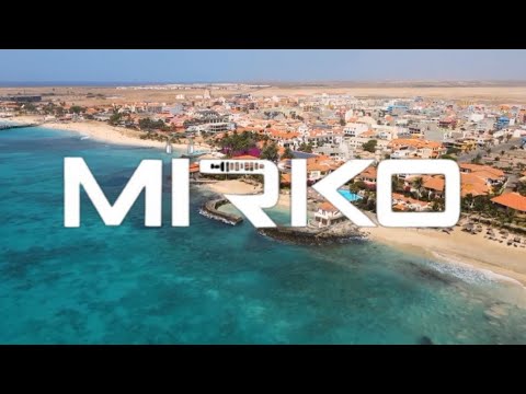 MIRKO - AFRO HOUSE vol.1