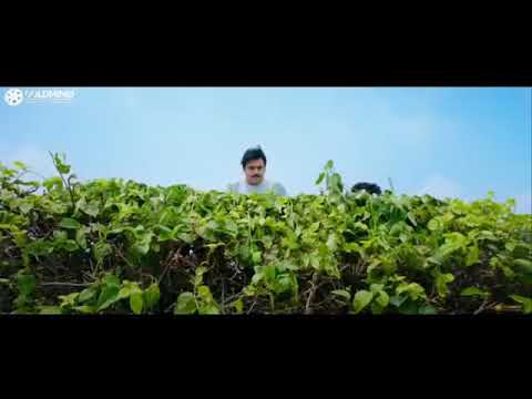 Yevadu 3 rich man entry scene