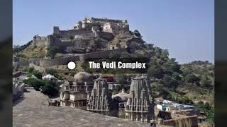 preview picture of video 'Vedi Complex Kumbhalgarh Rajasthan'