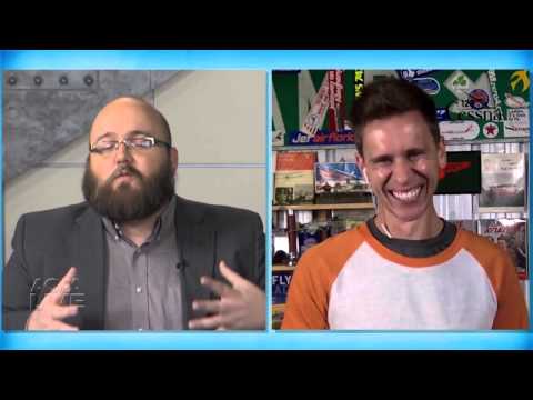 Flying Again: Movie follows Rusty Pilots through learning to fly again