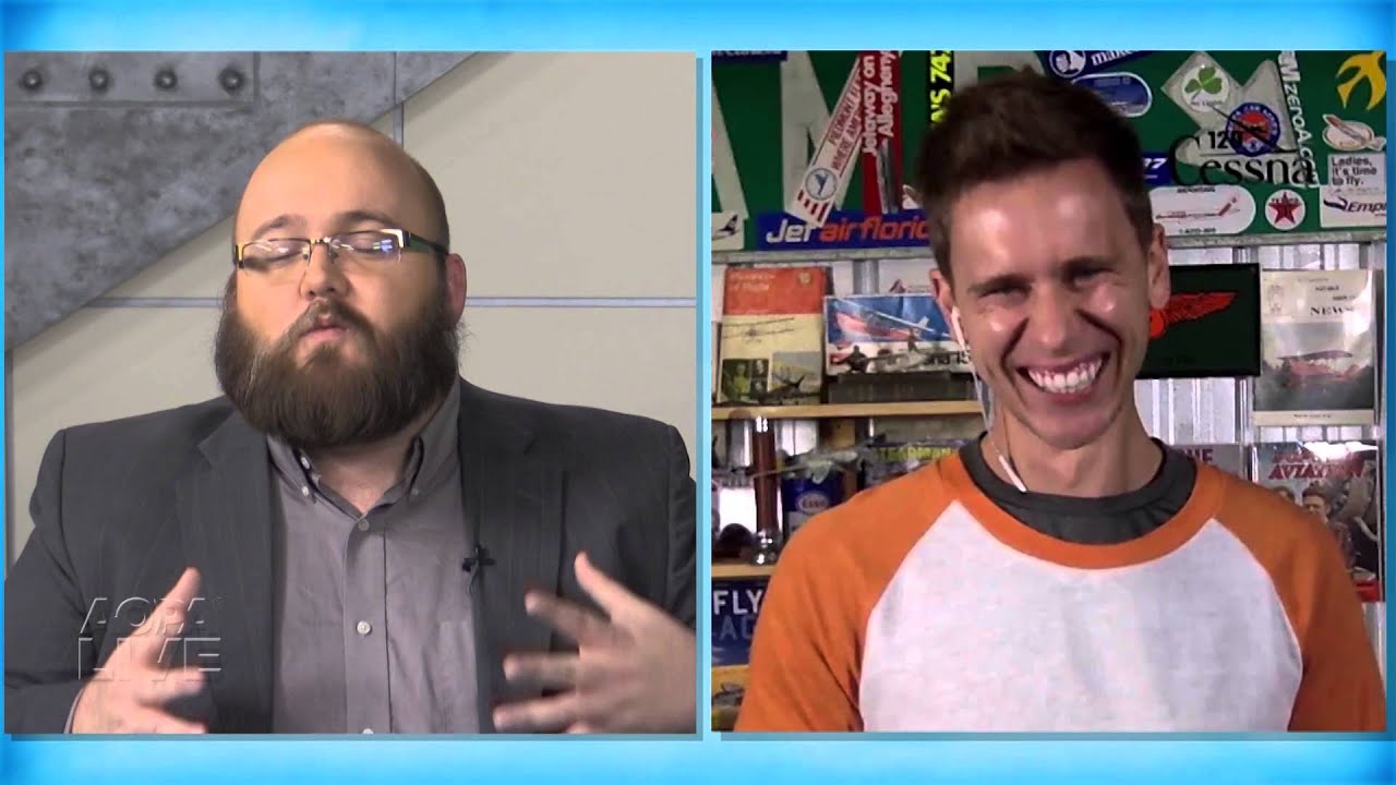 Flying Again: Movie follows Rusty Pilots through learning to fly again