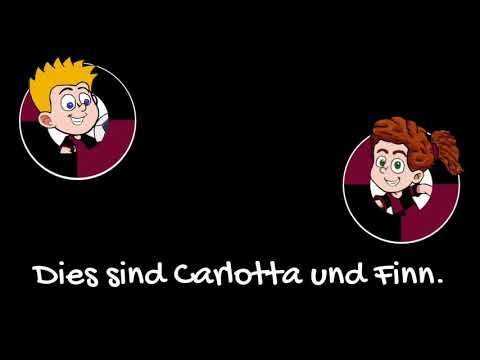 Golderne Sterne des Sports 2020: "Ich werde groß mit Sport in Duvenstedt" - Countdown Trailer