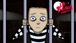 La Renga - El Monstruo Que Crece