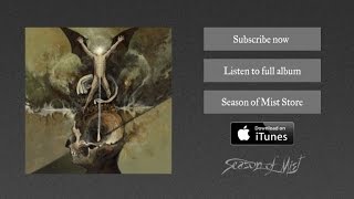 Nightbringer - Midnight's Crown