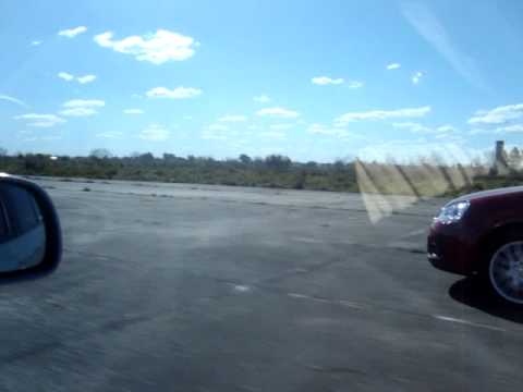 Bora 1.8 t Guille Vs Vento gli 2.0 t Javier