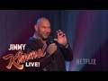 EXCLUSIVE TRAILER: Dave Bautista's Netflix Comedy Special EXCLUSIVE TRAILER: Dave Bautista's Netflix Comedy Special