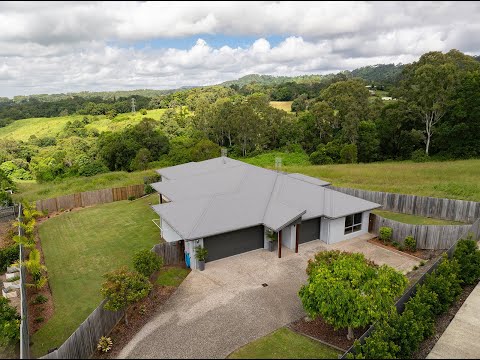 3 Namba Court, Burnside, QLD 4560, 5 Kuwarto, 3 Banyo, House