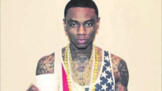 Soulja Boy - Triple Beam (Bass, Slow, 2014)