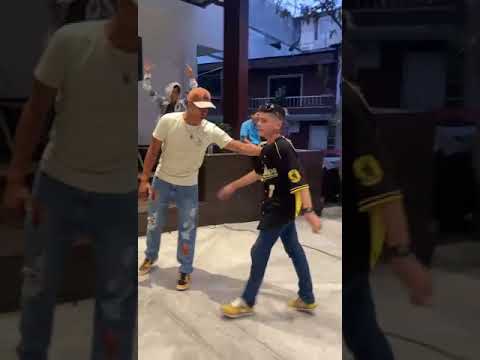 Mc Myvs El Niño más Rapero del Ecuador lo Vuelve hacer ! GANA BATALLA DE RAP A UN RAPERO PROFESIONAL