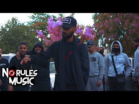 Muki x Sparkaman x Haseeb Haze x State - Faryaad [Official Video]