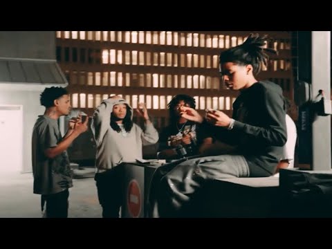 B6 - COUPLE HUNNID (Official Music Video) Prod. HariRoc