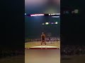 Rick Barry’s Free Throw Shooting Was ICONIC | #shorts