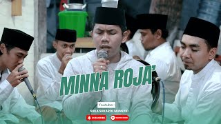 Download lagu MINNA ROJA' | SUKAROL MUNSYID mp3 Download lagu MINNA ROJA' | SUKAROL MUNSYID mp3