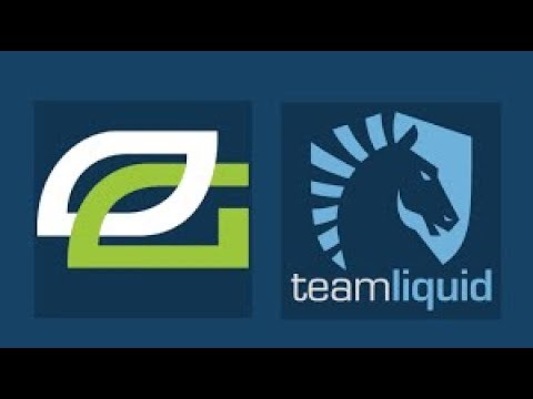 CS:GO - Optic Gaming vs Team Liquid - iBUYPOWER Masters 2017