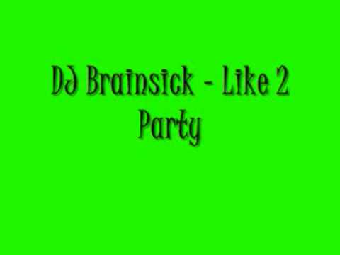 Top Ten "DJ Brainsick"